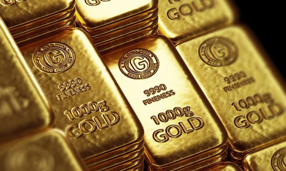 طلای جهانی همچنان در مسیر رکوردزنی