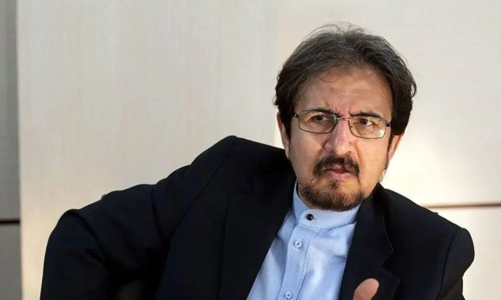 ایران و اروپا؛ آغازی دیگر