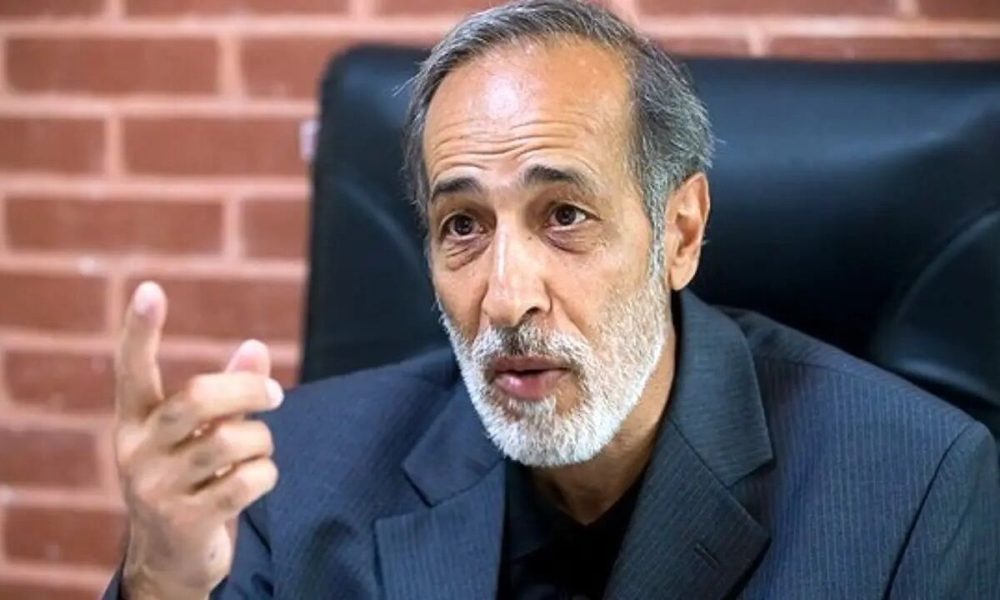 ترامپ و ده فرمان حضرت موسی برای ایران؟