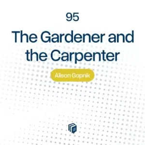 باغبان و نجار