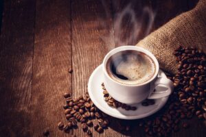 آخرین فنجان قهوه را در چه ساعتی بنوشیم؟