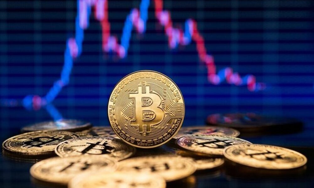 آخرین وضعیت بازار رمزارزها در جهان / قیمت بیت‌کوین جهش کرد
