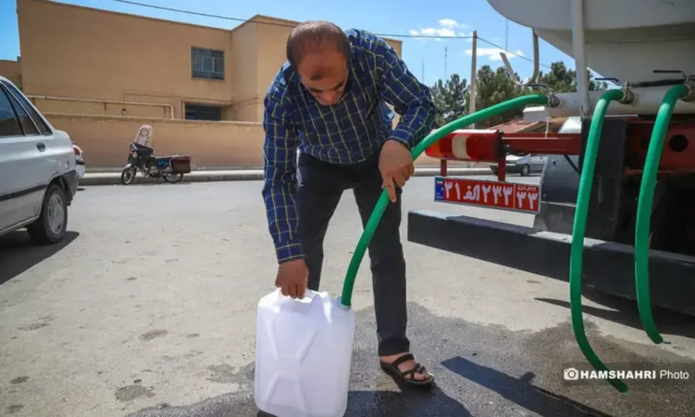 آخرین وضعیت جیره‌بندی آب در تهران / سخنگوی آبفا تکلیف را یکسره کرد