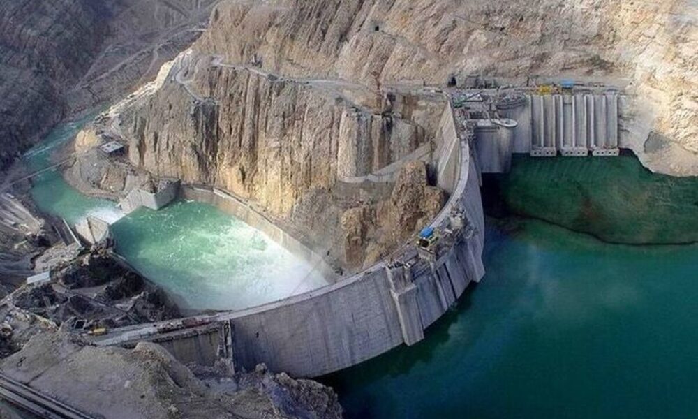 آخرین وضعیت سدهای تهران / مدیریت مصرف آب بیش از گذشته ضروری شد