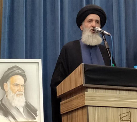 آقاجانپور: عملیات مرصاد، شکست همیشگی جریان نفاق بود