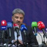 آماده‌باش کامل صنعت برق برای مراسم تشییع / برق پایدار در تهران، قم و مشهد تأمین می‌شود