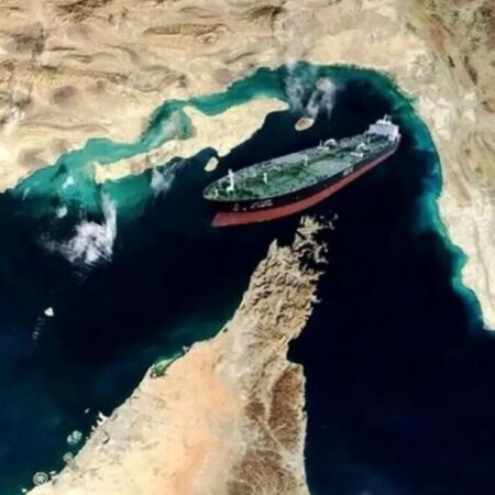 آمریکا، عراق و سوریه جایگزین تنگه هرمز را پیدا کردند / خط لوله تاریخی کرکوک ـ بانیاس کجاست؟
