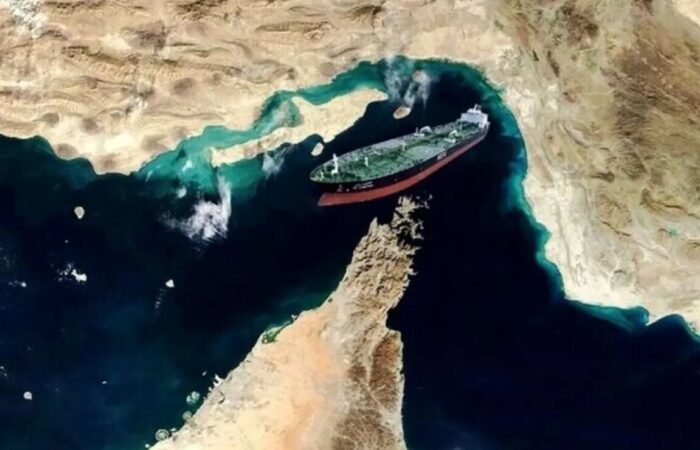 آمریکا، عراق و سوریه جایگزین تنگه هرمز را پیدا کردند / خط لوله تاریخی کرکوک ـ بانیاس کجاست؟