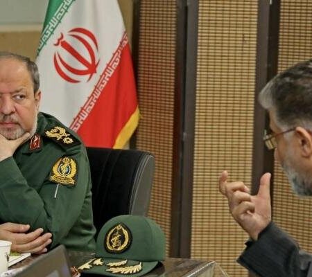 ابن‌الرضا: پاسخ صنعت دفاعی به جنگ، تداوم پیشرفت و جهش فناورانه است