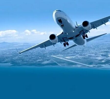 اروپا سطح تهدید برای شرکت‌های هواپیمایی خاورمیانه را افزایش داد