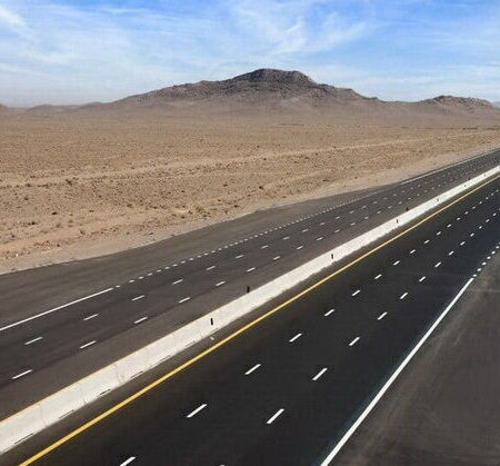 استاندار اردبیل: ۸۰ کیلومتر بزرگراه‌ امسال افتتاح می‌شود