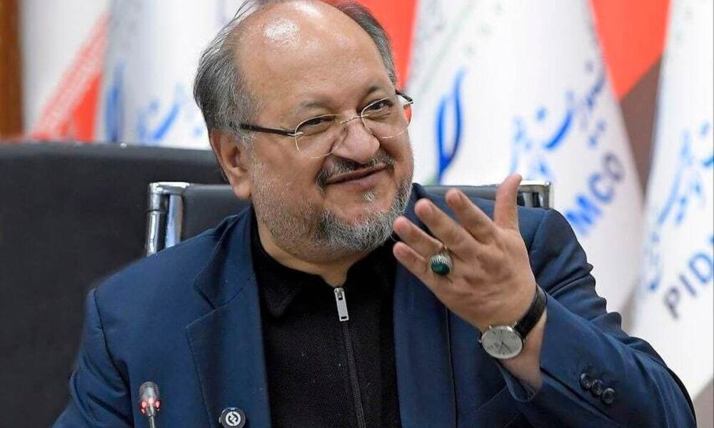 استفاده از ظرفیت شرکت‌های دانش‌بنیان در بازسازی مجتمع های آسیب دیده