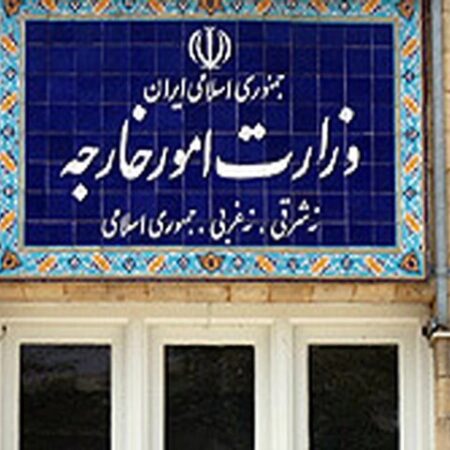 اقدام خصمانه لندن علیه سپاه بی‌پاسخ نمی‌ماند/احضار سفیر انگلیس