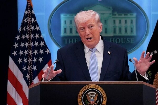 امامان جمعه البرز: به آمریکا اعتماد نکنید
