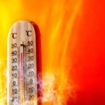 ​​​​​امروز شنبه ۲۰ تیر؛ رسماً وارد گرم‌ترین روزهای سال شدیم!