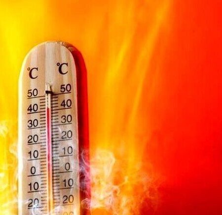​​​​​امروز شنبه ۲۰ تیر؛ رسماً وارد گرم‌ترین روزهای سال شدیم!