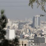امسال، تهران کمتر آلوده بود