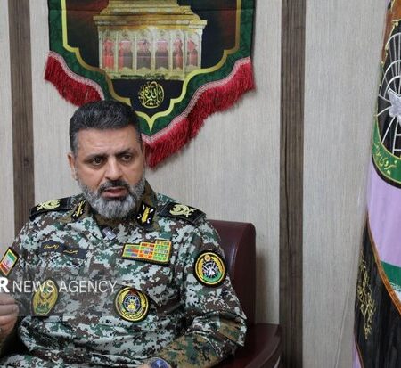 امیر زاهدی: «باور ۳۷۳» از یک جمله رهبر انقلاب متولد شد