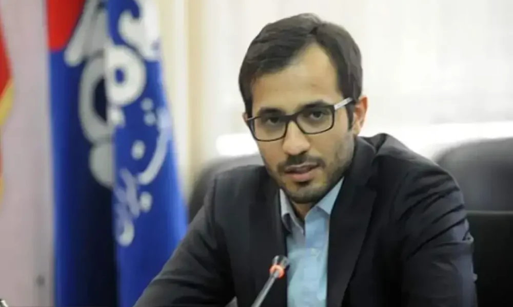 انتصاب مهم در قلب بازرگانی نفت؛ پورابراهیم مجدداً سکان نیکو را در دست گرفت