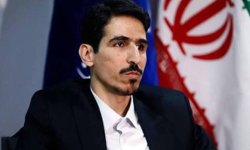 انتقاد مالک شریعتی از دیوان محاسبات / سهم «تهاتر نفت و فرآورده» در محاسبات واردات بنزین لحاظ نشده است