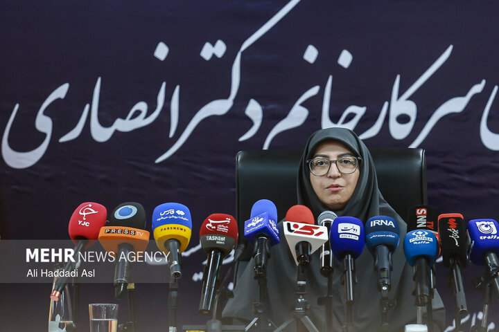 انصاری: دفن پسماند در ایران بالاتر از میانگین جهانی است