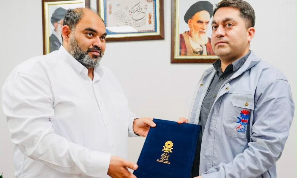 با حکم مدیرعامل پتروشیمی جم؛ حبیب‌الله دیباجی مسئولیت مدیریت اجرایی واحد پلی‌اتیلن سنگین (پتروشیمی مهر سابق) را بر عهده گرفت