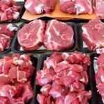 ببینید/سود توزیع کنندگان گوشت 4 برابر دامداران است