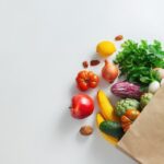 بحران تغذیه کودکان؛ گزارش جدید: میوه و سبزی در سفره بچه‌ها غایب است
