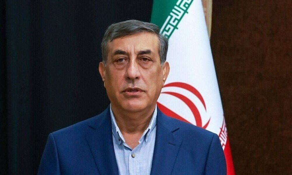 برخورد قاطع دولت با استخراج غیرمجاز رمز ارز / مجازات متخلفان اعلام شد