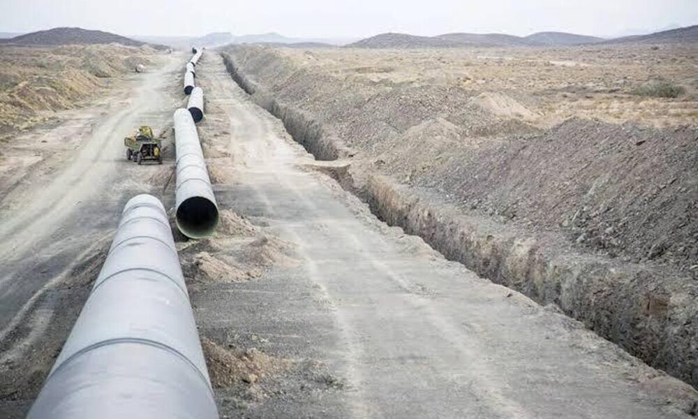 بررسی ابعاد راهبردی انتقال آب دریا در نشست تخصصی توسعه و امنیت آبی