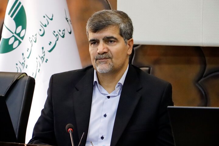 برنامه جامع ارتقای فرهنگ محیط‌زیستی اصفهان تدوین می‌شود