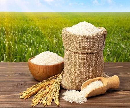 برنج از سفره ژاپنی‌ها کنار کشید