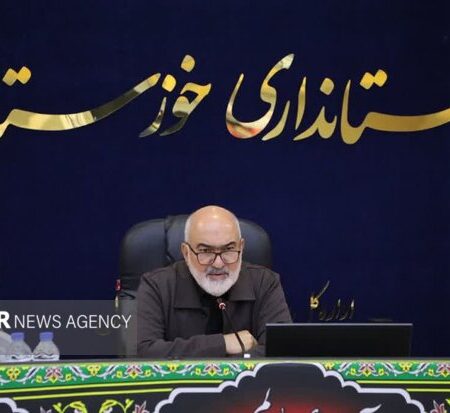 بیمارستان صحرایی ارتش پشتیبان سلامت زائران است