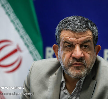 تامین امنیت منطقه جز توسط کشورهای منطقه امکان‌پذیر نیست