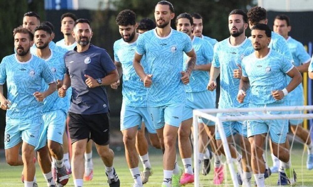 تصمیم نهایی استقلال برای پیش‌فصل / آبی‌ها قید اردوی خارجی را زدند