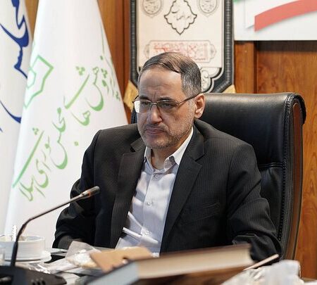 تضعیف نظام حکمرانی تضعیف توان ایستادگی ملی است