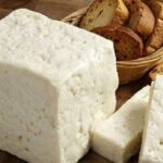 تولید ۲۰ هزار تُن پنیر لیقوان در آذربایجان شرقی