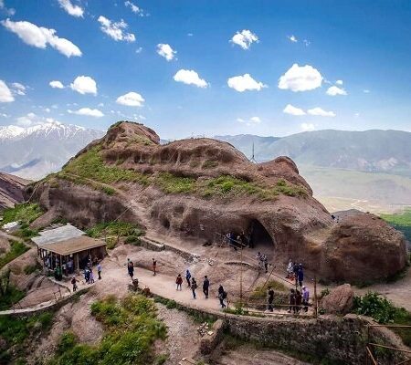 ثبت جهانی الموت؛ نماد اقتدار فرهنگی ایران در یونسکو