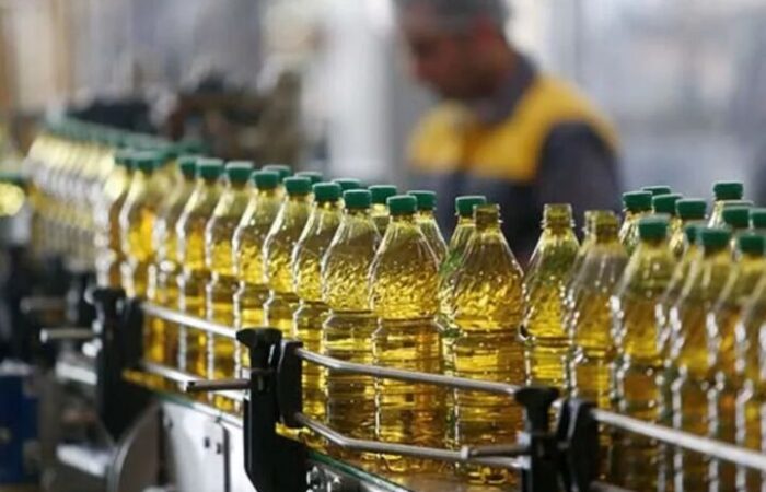 ثبت سفارش واردات روغن خام از ۱۰ تیر آغاز می‌شود