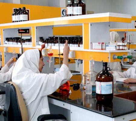 جامعه داروسازی ایران در تهران گردهم می‌آیند