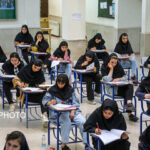 جدیدترین خبر وزیر آموزش و پرورش درباره کنکور ۱۴۰۵