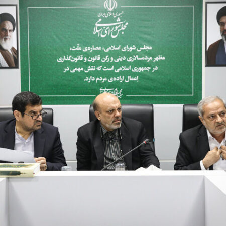جزئیات نشست کمیسیون آموزش مجلس با وزیر آموزش و پرورش