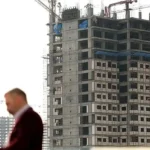 جغرافیای ریسک در صنعت احداث