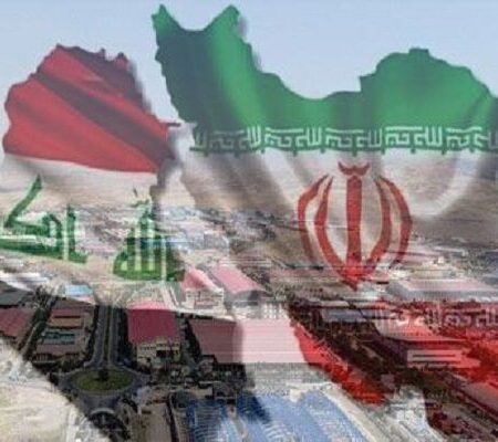 جهش صادرات به عراق؛ ۴۵ تا ۵۰ هزار تن کالا از ابتدای سال
