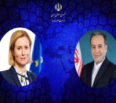 حمایت اتحادیه اروپا ازتخلف ماموران فرانسوی مغایر با کنوانسیون ۱۹۶۱ است