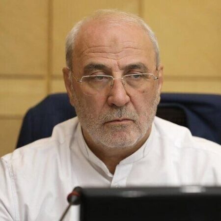 حمله به زیرساخت‌های برق ایران، پاسخ علیه آمریکا را در پی خواهد داشت