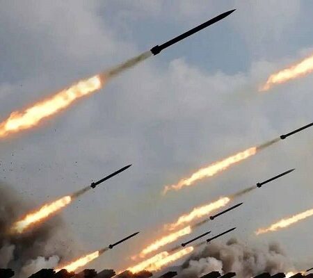 حمله سپاه به اقامتگاه سنتکام در بحرین/انهدام رادار پاتریوت آمریکا