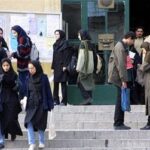 حکم اخراج برای ۲ دانشجوی آتش‌زننده پرچم/ آخرین وضعیت پرونده ۳۰ دانشجو در اعتراضات