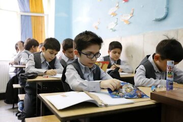 خبر خوش برای دانش‌آموزان ابتدایی؛ امکان حضور بیشتر دانش‌آموزان در طرح «حامی»