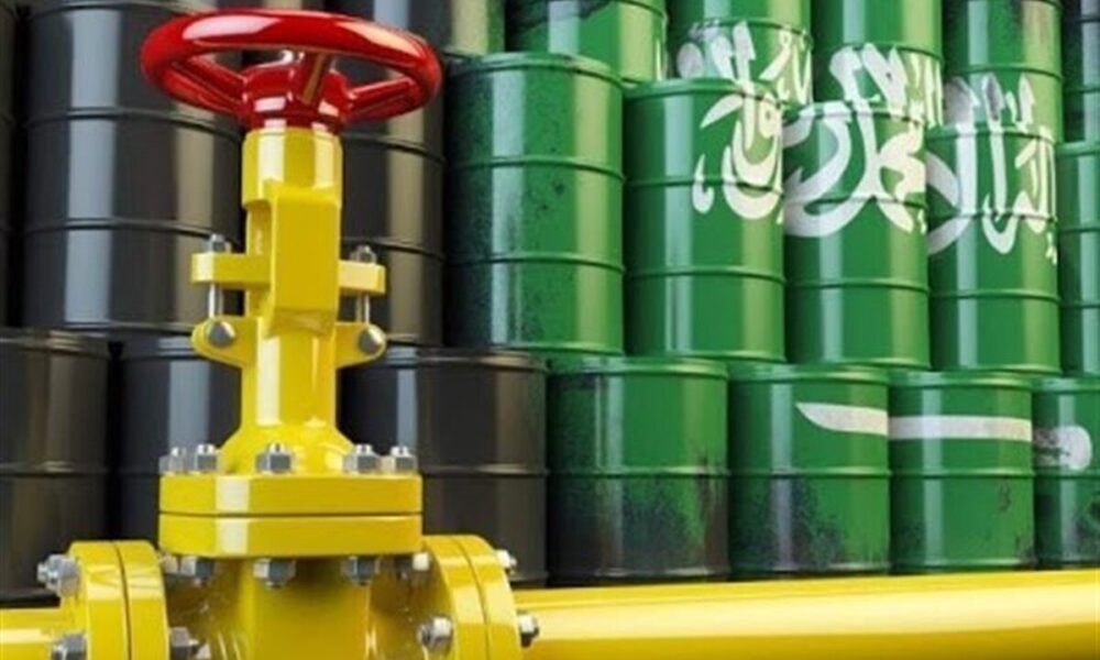 خبر مهم از بازار نفت / عربستان قیمت فروش به آسیا را کاهش می‌دهد؟